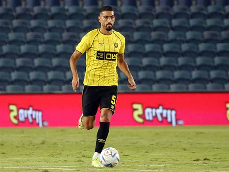 דוד חוג'ה. ממתין לתשובות (אודי ציטיאט)