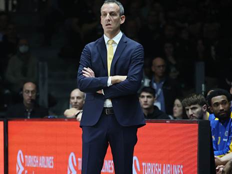 קטש ראה יכולת טובה משחקניו (getty)