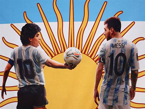 ברוך הבא אל הנצח, ליאו (getty)