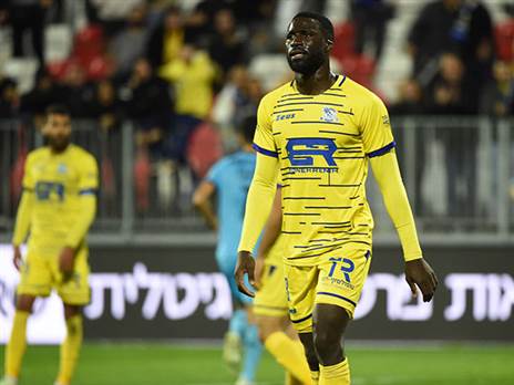 בריינה ציפו לחזור מהפגרה בטעם טוב יותר (ברני ארדוב)