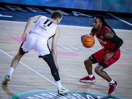 סמית'. המשך מגמת השיפור (פיב"א)