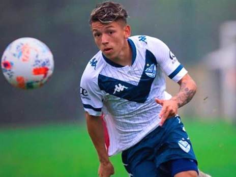 פריסטיאני. ריאל סימנה אותו (Getty)