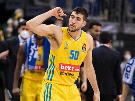 להט בקלאץ' (GETTY)