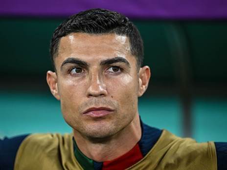 החוזה הגדול ביותר בתולדות הכדורגל. רונאלדו (getty)