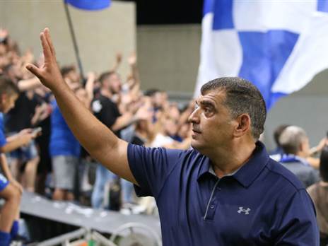 הפסד רביעי ברצף (אודי ציטאט)