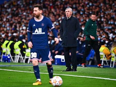 "לא אגיד שהוא הטוב אי פעם" (GETTY)