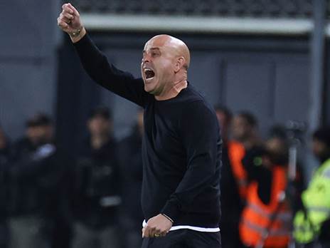 "פשוט לא מתקדמים" (דני מרון)