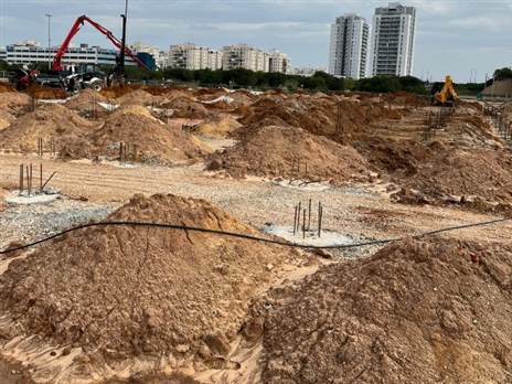 (צילום: אליצור בריגה נתניה)