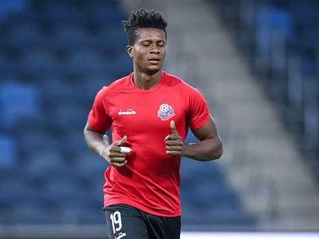 יעדר מול חדרה. קאמרה (מאור אלקסלסי)