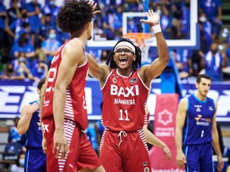 פריצה אדירה במנרסה. מונקה (GETTY)