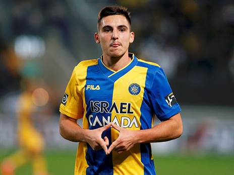 הרבה קבוצות אחריו. גלוך (אלן שיבר)