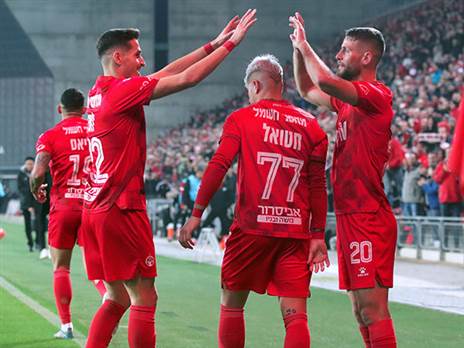 ניצחון גדול (אלן שיבר)