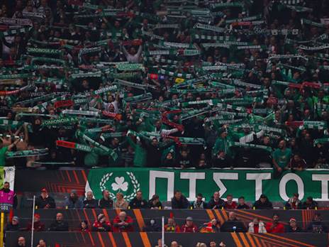 החברים של הפועל. ושל נטשה (James Gill/Getty Images)