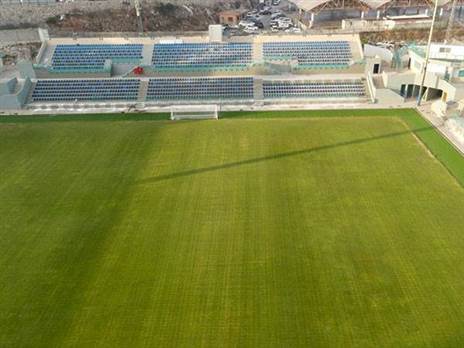 כך זה נראה באום אל פאחם