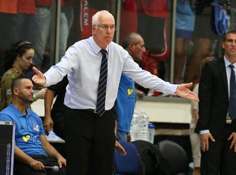 התחיל בעידן אחר. שיבק (אלן שיבר)