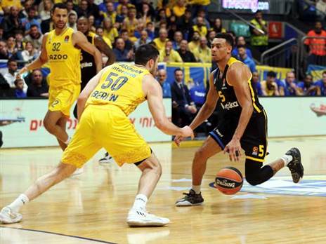 בולדווין VS זוסמן (אלן שיבר)