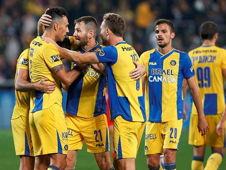 הליגה שינתה את פניה (אלן שיבר)