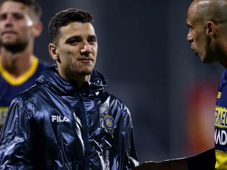 יקבל הזדמנות להוכיח. ביטון (מאור אלקסלסי)