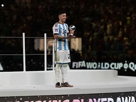 פרננדס. בדרך לצ'לסי? (Getty)