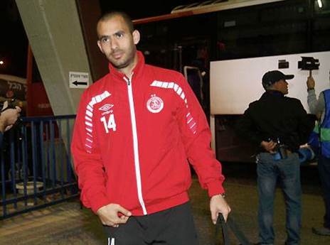 ההסכם בין הקבוצות היה סגור שבוע לפני המשחק (אלן שיבר)