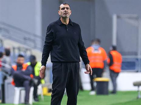 יתמודד עם שורת נעדרים. קורצקי (דני מרון)