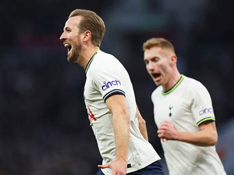 ערב היסטורי. קיין (GETTY)