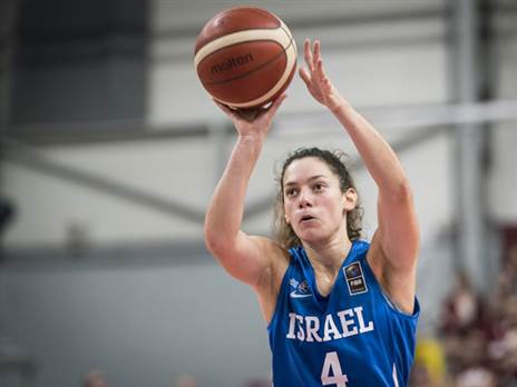 (קרדיט: FIBA)