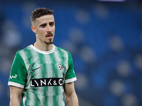 "היה צריך למכור אותו". חזיזה (מאור אלקסלסי)