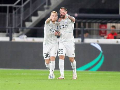 שער שני לשחר העונה (getty)