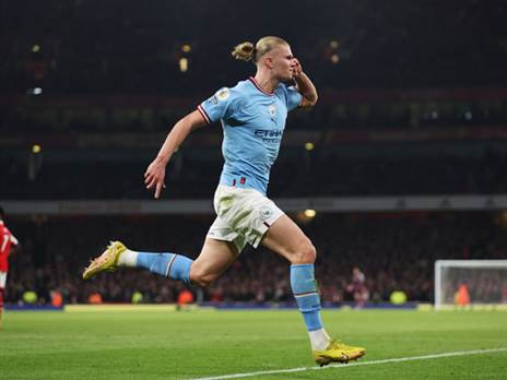 הולאנד. השתווה לאגוארו (Getty)