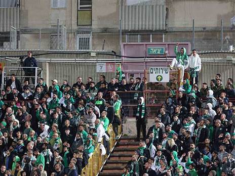 מדאיג (לירון מולדובן)