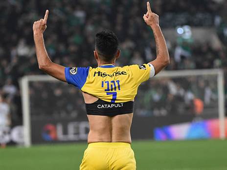 לא מתכוון לעזוב (ברני ארדוב)