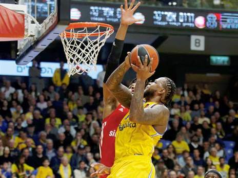 הצהובים נקלעו לפיגור 11 (אלן שיבר)