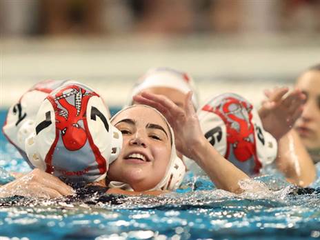 בפעם הרביעית ברציפות (איגוד הכדורמים)