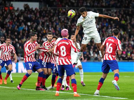 הצדיק את הכינוי "אל טורו" (Angel Martinez/Getty Images)