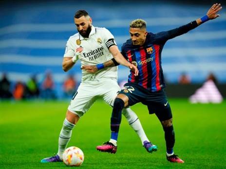 יישאר אדיש? (Jose Breton/Pics Action/NurPhoto via Getty Images)