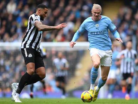 לא מצא את הרשת הפעם, הולאנד (getty)