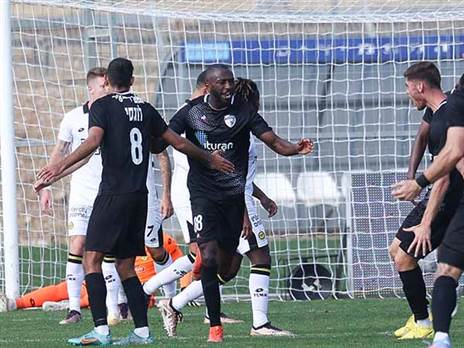 "הוכחנו אופי" (ברני ארדוב)