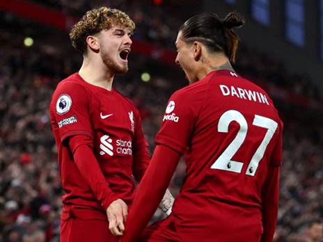 אושר גדול בליברפול (Getty)