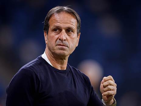 רוני לוי. השינוי הגיע תחתיו (מאור אלקסלסי)