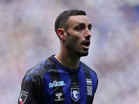 לביא. עדיין מתאקלם