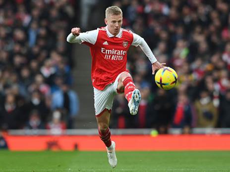 מקבל חופש מוחלט לנטוש את צד שמאל (Getty)