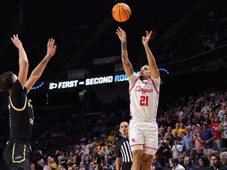 עשה את שלו (GETTY)