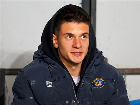 "היה עדיף שיעבור בהשאלה למקום אחר". אילייה (אלן שיבר)