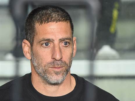 קוז'וק. יחזרו לעצמם? (ברני ארדוב)