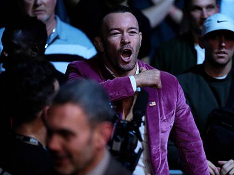 חצה גבול. קובינגטון (GETTY)