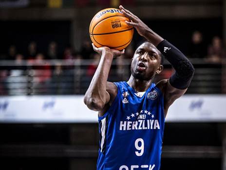 יותר מקונצנזוס (FIBA)