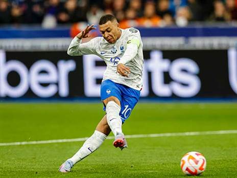 "עושה את העבודה שלי" (GETTY)