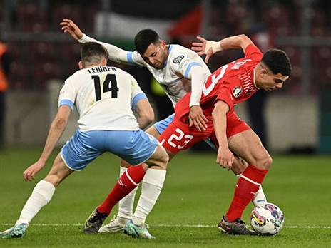 התחלנו רע. אולי הפעם נסיים טוב? (Getty)