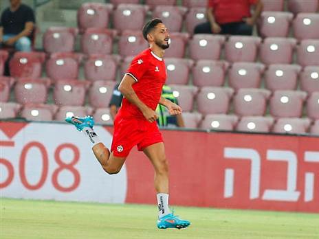 האט קצב (אלן שיבר)